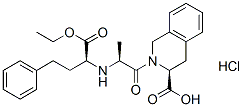 Quinapril Hydrochloride
